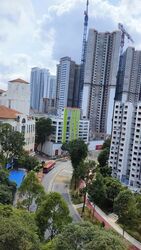 Blk 6 Ghim Moh Road (Queenstown), HDB 3 Rooms #554587871